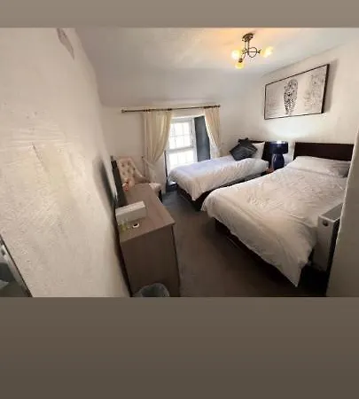 Hotel Ardhill House The Diamond, In The Heart Of Ardara Town , F94 C7X9 Extérieur photo