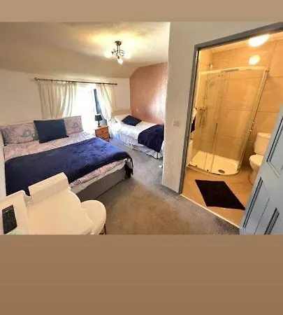 Hotel Ardhill House The Diamond, In The Heart Of Ardara Town , F94 C7X9 Extérieur photo