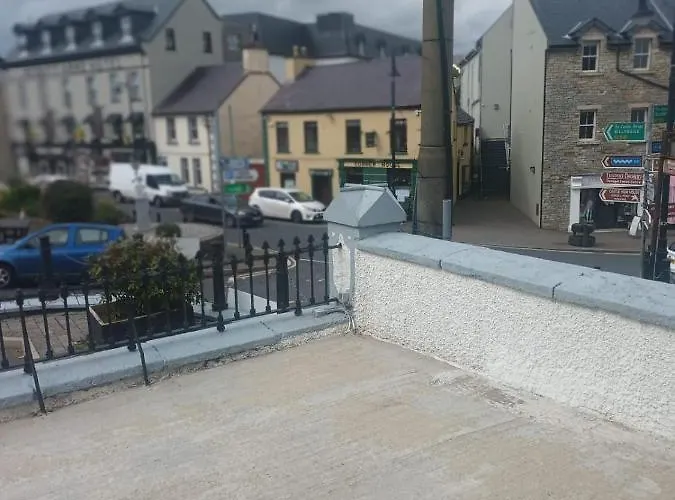 Ardhill Guest House