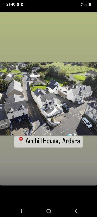 Ardhill House The Diamond, In The Heart Of Town , F94 C7x9 Ardara