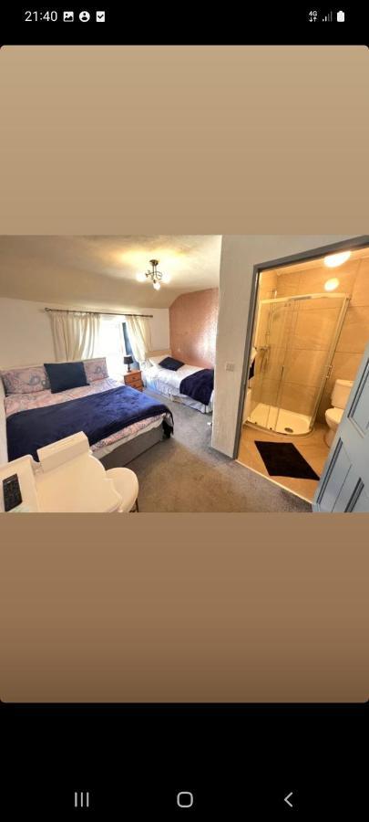 Ardhill House The Diamond, In The Heart Of Town , F94 C7x9 5*