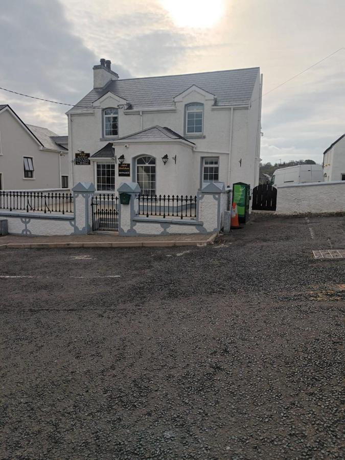 Maison d'hôtes Ardhill House The Diamond, In The Heart Of Town , F94 C7x9 5*