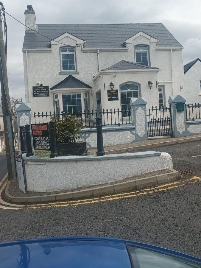Ardhill House The Diamond, In The Heart Of Town , F94 C7x9 Ardara